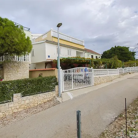 Vladimir Apartman Jadrtovac