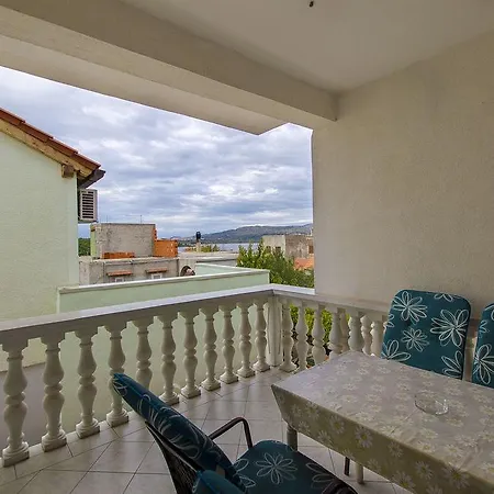 Vladimir Apartment Jadrtovac