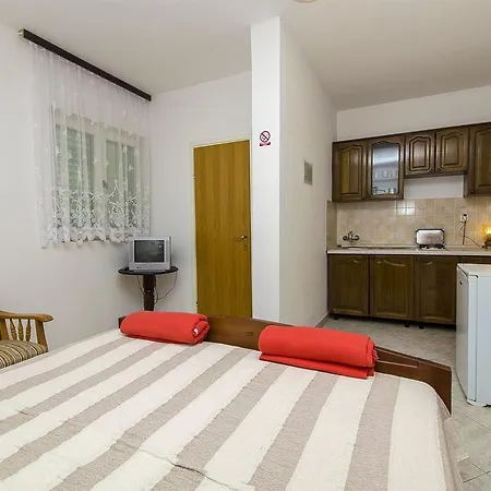 Apartment Vladimir *