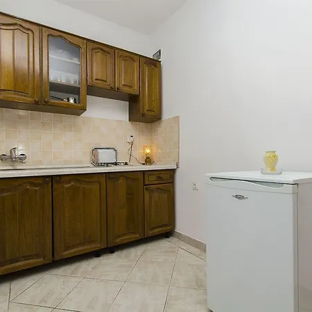 Apartamento Vladimir Jadrtovac