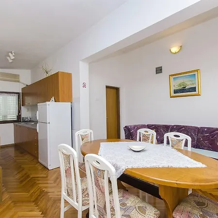 Apartamento Vladimir