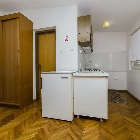 Vladimir Apartamento Jadrtovac