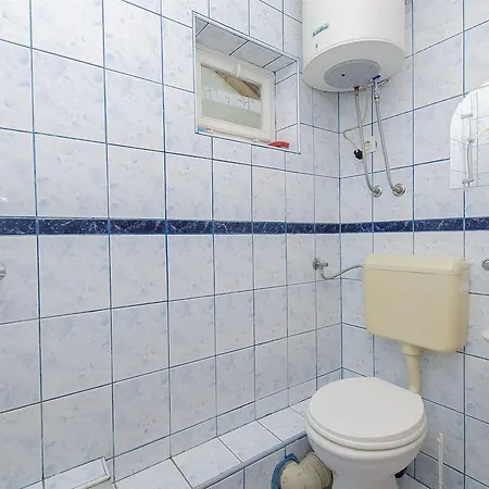 Apartamento Vladimir *